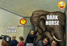 O Ralho da Semana