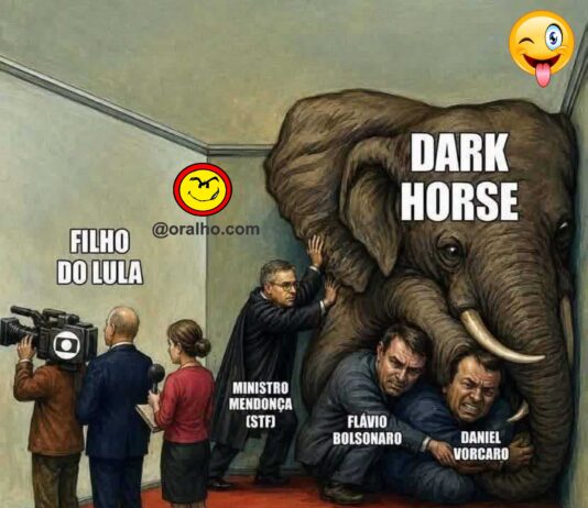 O Ralho da Semana