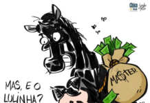 Flávio Bolsonaro não presta contas dos milhões de Vorcaro e usa laudo sem notas fiscais para fugir do caso Dark Horse Candidato do PL prometeu prestar contas, mas agora tenta jogar a cobrança para Lula e tratar como assunto privado um filme financiado por banqueiro investigado