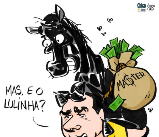 Flávio Bolsonaro não presta contas dos milhões de Vorcaro e usa laudo sem notas fiscais para fugir do caso Dark Horse Candidato do PL prometeu prestar contas, mas agora tenta jogar a cobrança para Lula e tratar como assunto privado um filme financiado por banqueiro investigado