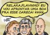 Daniel entre André e Alexandre: em busca de uma justiça plebiscitária