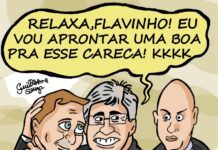 Daniel entre André e Alexandre: em busca de uma justiça plebiscitária