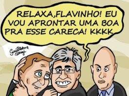 Daniel entre André e Alexandre: em busca de uma justiça plebiscitária