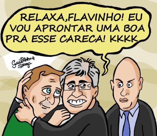 Daniel entre André e Alexandre: em busca de uma justiça plebiscitária