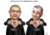 A montanha pariu dois ratos