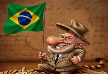 Bets: jogo é proibido a contragosto da extrema direita