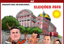 Campanha do 70 ganha força nas ruas de Manaus com mobilização em diferentes zonas
