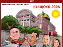 Campanha do 70 ganha força nas ruas de Manaus com mobilização em diferentes zonas