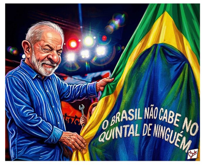 charge do che