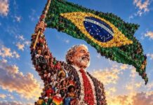Vitória épica de Lula desmoraliza pesquisas fajutas
