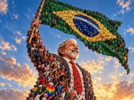 Vitória épica de Lula desmoraliza pesquisas fajutas