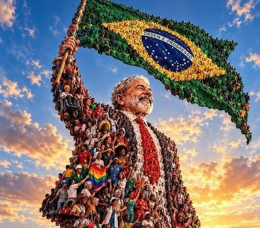 Vitória épica de Lula desmoraliza pesquisas fajutas