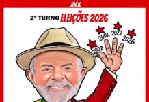 Lula derrota a extrema-direita, Trump e o capital