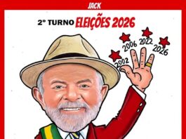 Lula derrota a extrema-direita, Trump e o capital