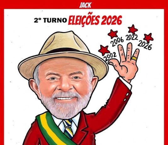 Lula derrota a extrema-direita, Trump e o capital
