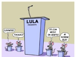 O perde-perde da Globo para Lula