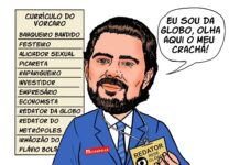 Caso Vorcaro: Huck e Kachar, os personagens da Globo que ficaram fora do PowerPoint