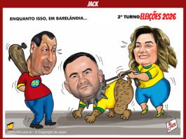 Omar Aziz tem 56% e Maria do Carmo tem 44% no AM, diz PoderData Os dados consideram os votos válidos; estudo foi feito de 8 a 11 de outubro com 1.200 eleitores no Estado.