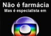 Globo tem prejuízo de R$240 Milhões após cancelamento de debate