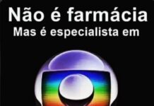 Globo tem prejuízo de R$240 Milhões após cancelamento de debate