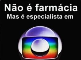 Globo tem prejuízo de R$240 Milhões após cancelamento de debate